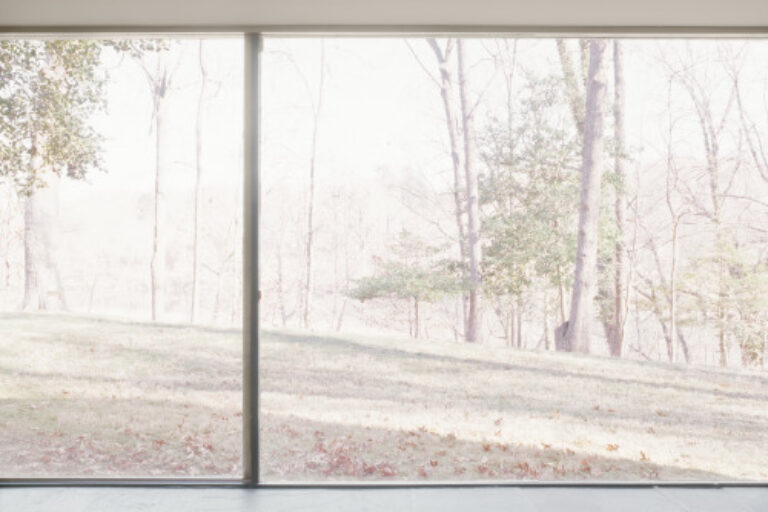 UNTITLED (HOOPER HOUSE #6)