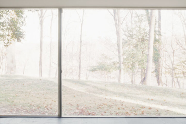 UNTITLED (HOOPER HOUSE #9)
