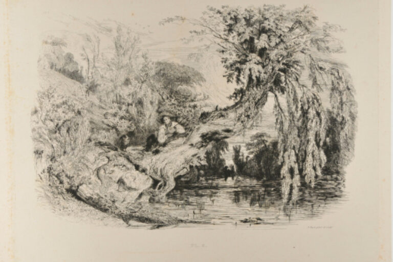 THE POACHER