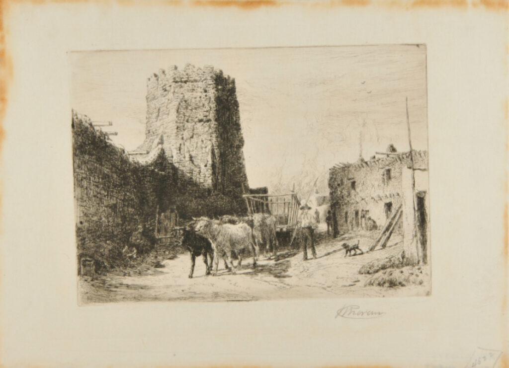 Church of San Miguel, Santa Fe