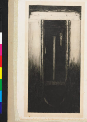 Church of St. Juan de Luz