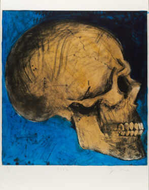 A Side View in Florida