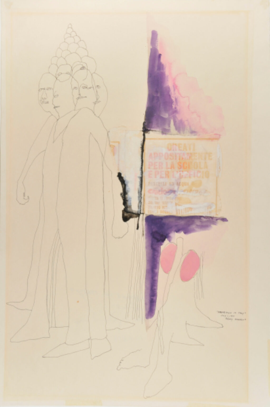 Apparition in Italy - Image 2