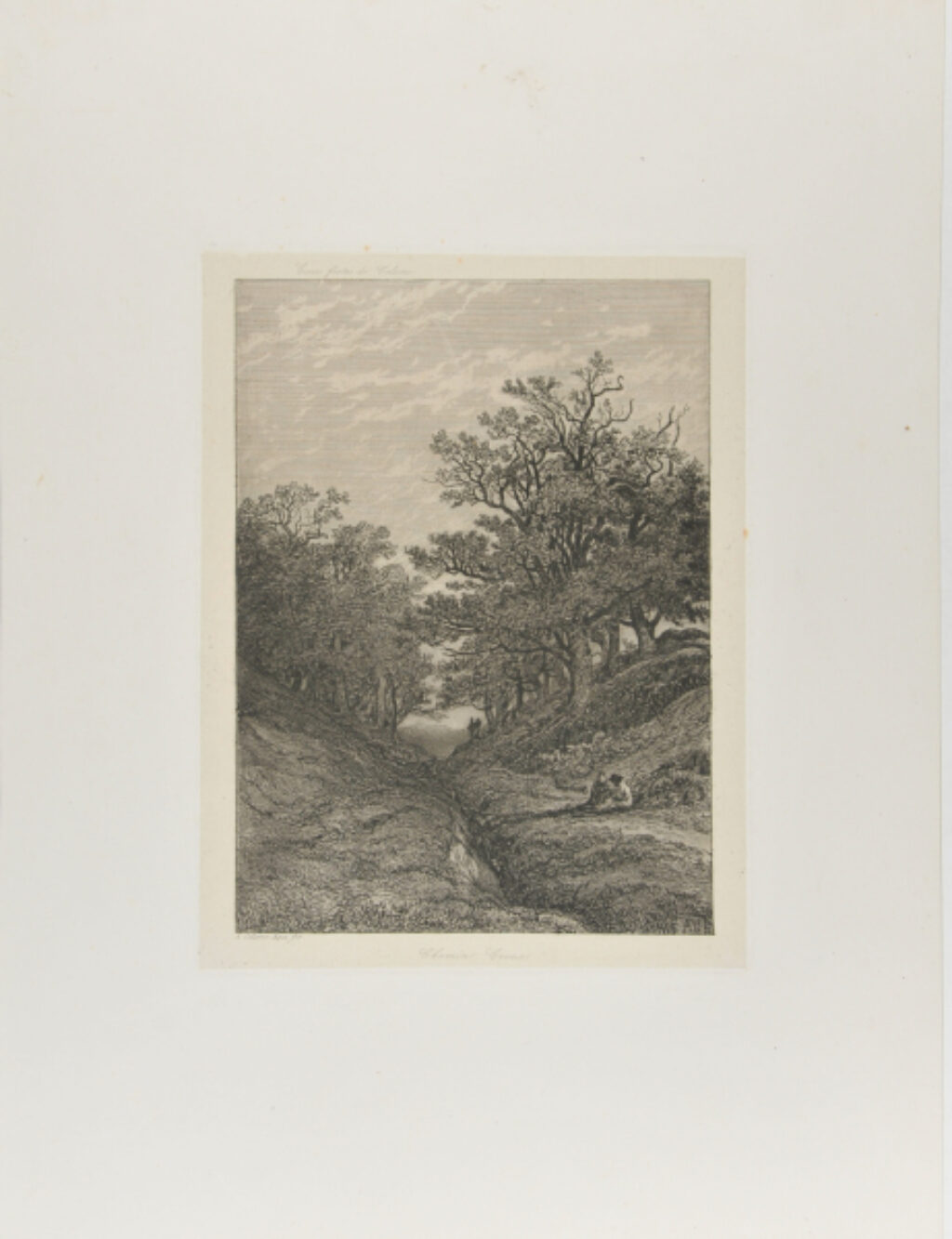 Chemin Creux - Image 2