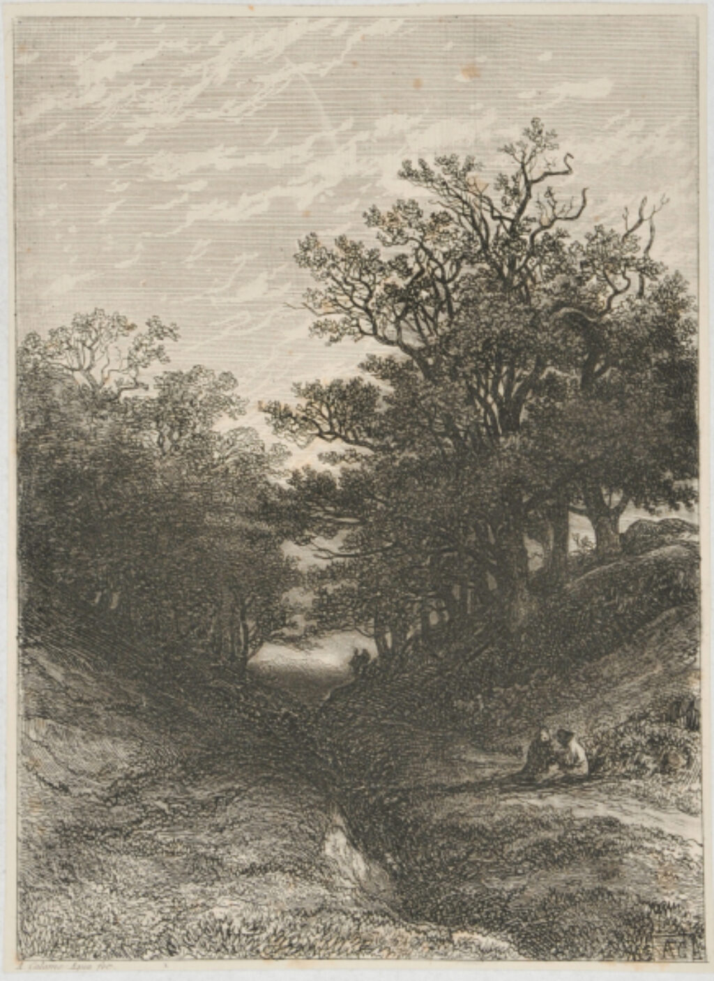 Chemin Creux - Image 2