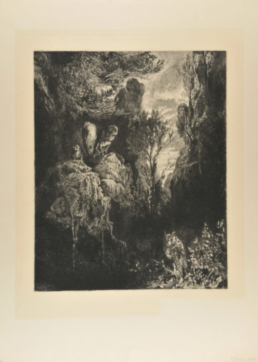 Views of Lauterbrunn - Image 2