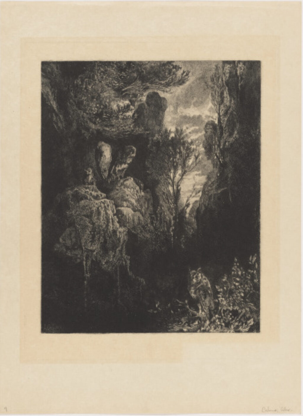 Views of Lauterbrunn - Image 1