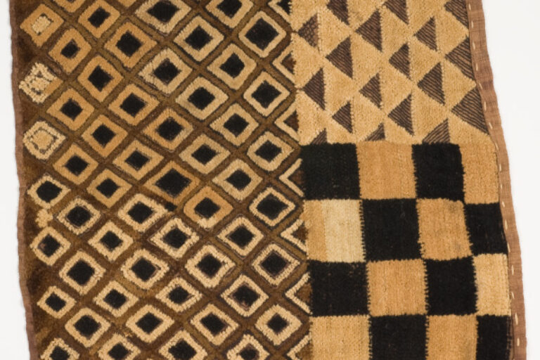 Textile Panel