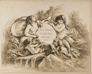 Deuxième Cahier du Premier Livre