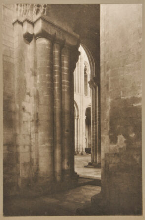 Ely Cathedral: A Memory of the Normans