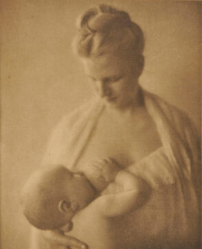 Mother and Child- A Study