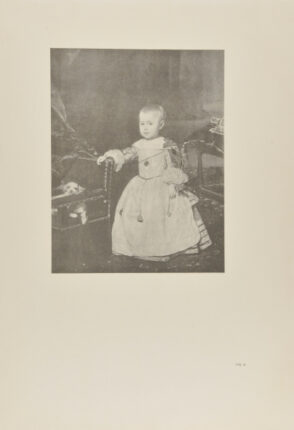 Prince Felipe Prospero