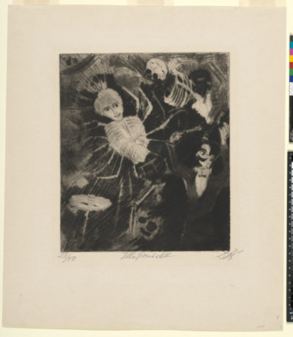 Illusionsakt - Image 1