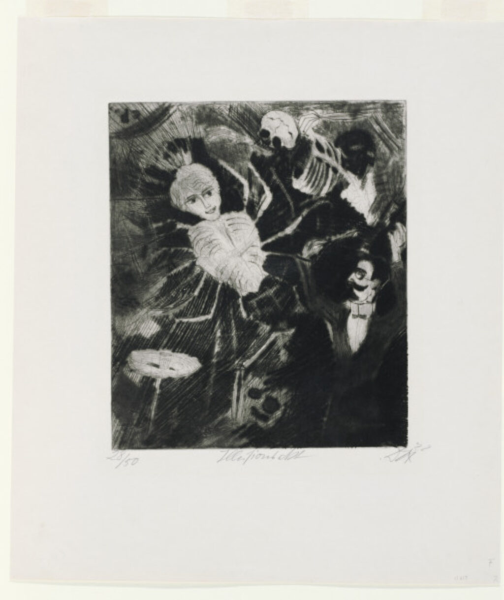 Illusionsakt - Image 2