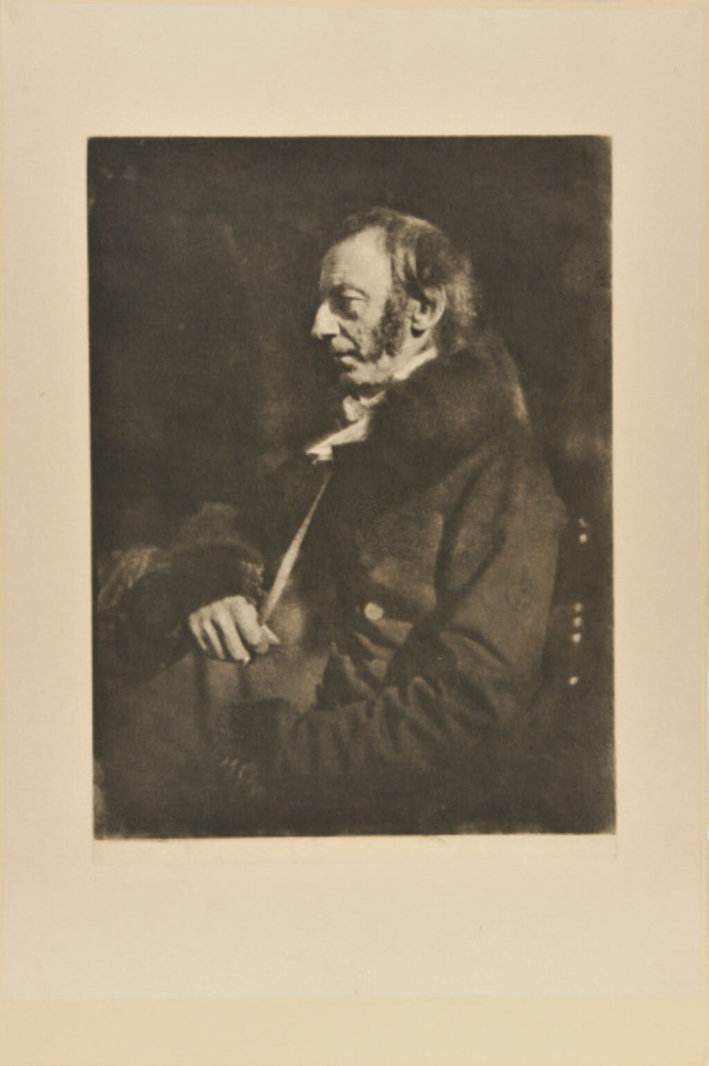 The Marquis of Northampton