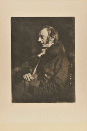 The Marquis of Northampton