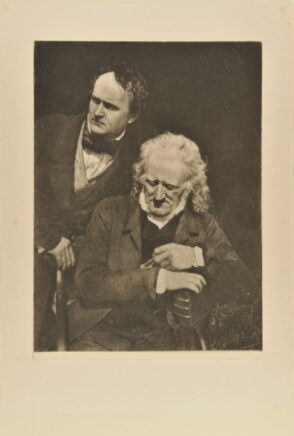 Handyside Ritchie and Wm. Henning