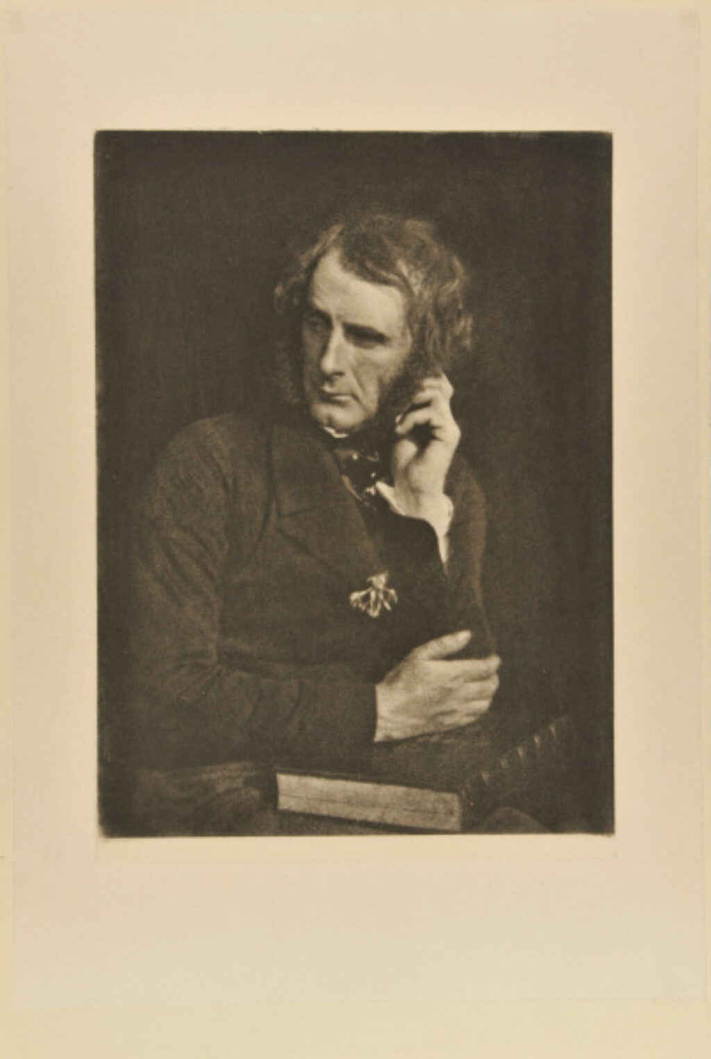 Sir Francis Grant, P.R.A.