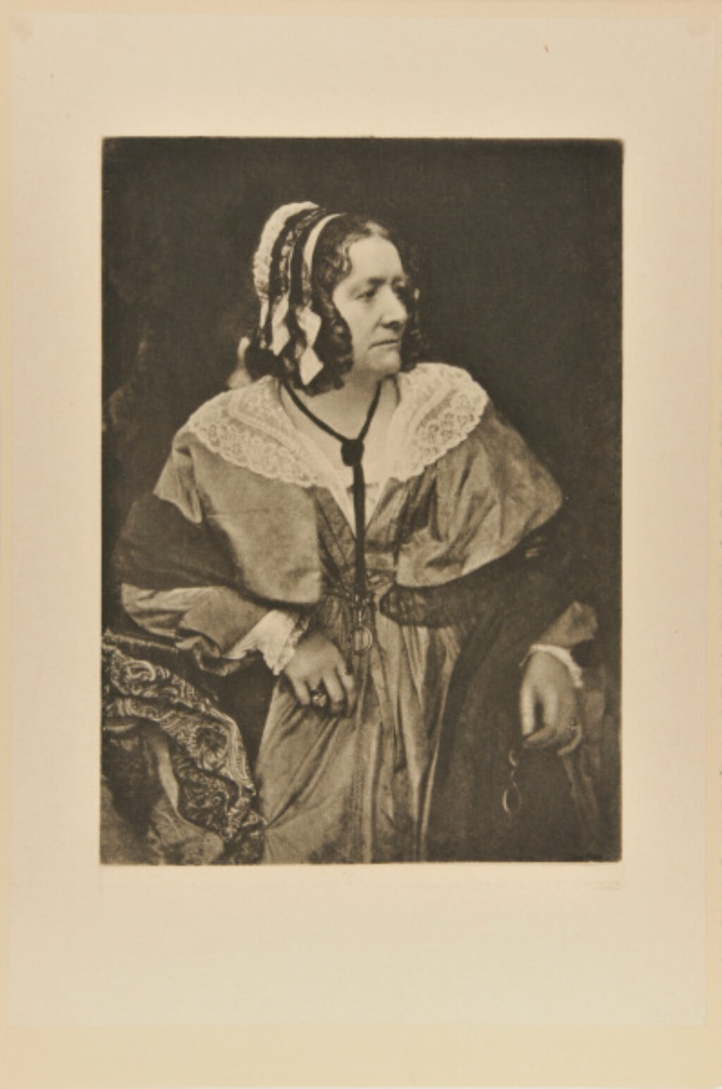 Mrs. Anna Brownell Jameson