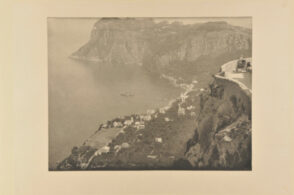 The Cliffs, Sorrento