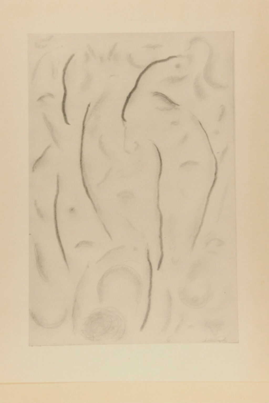 From Life to Life, No. I