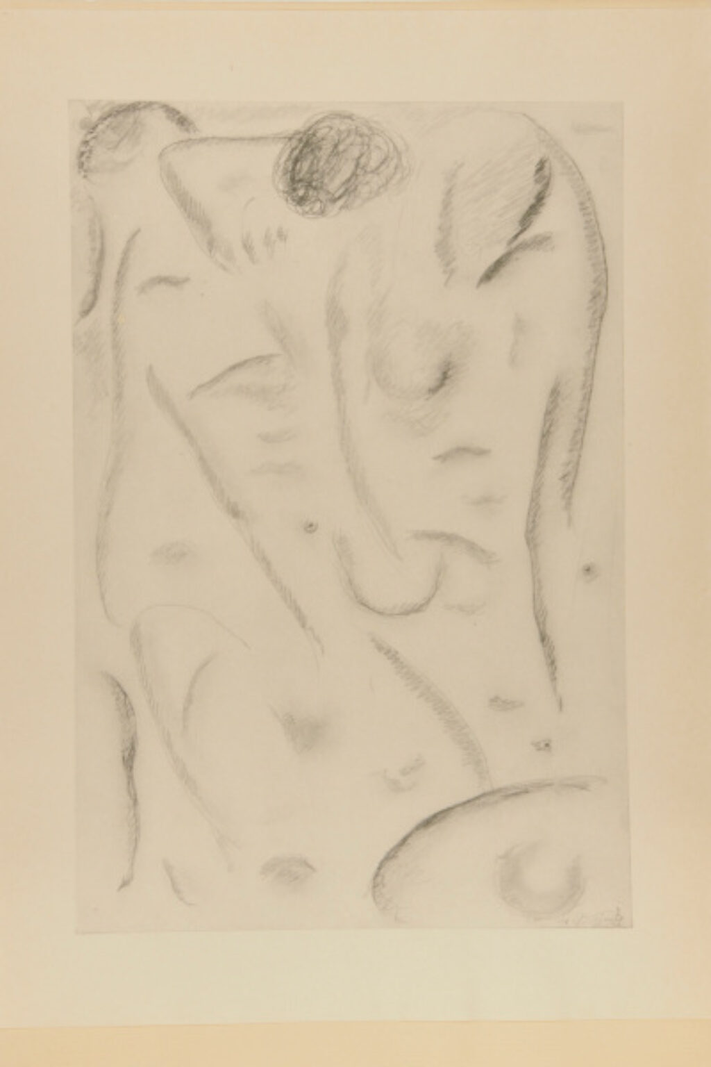 From Life to Life, No. II