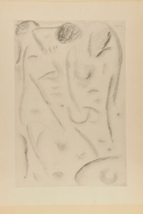 From Life to Life, No. II