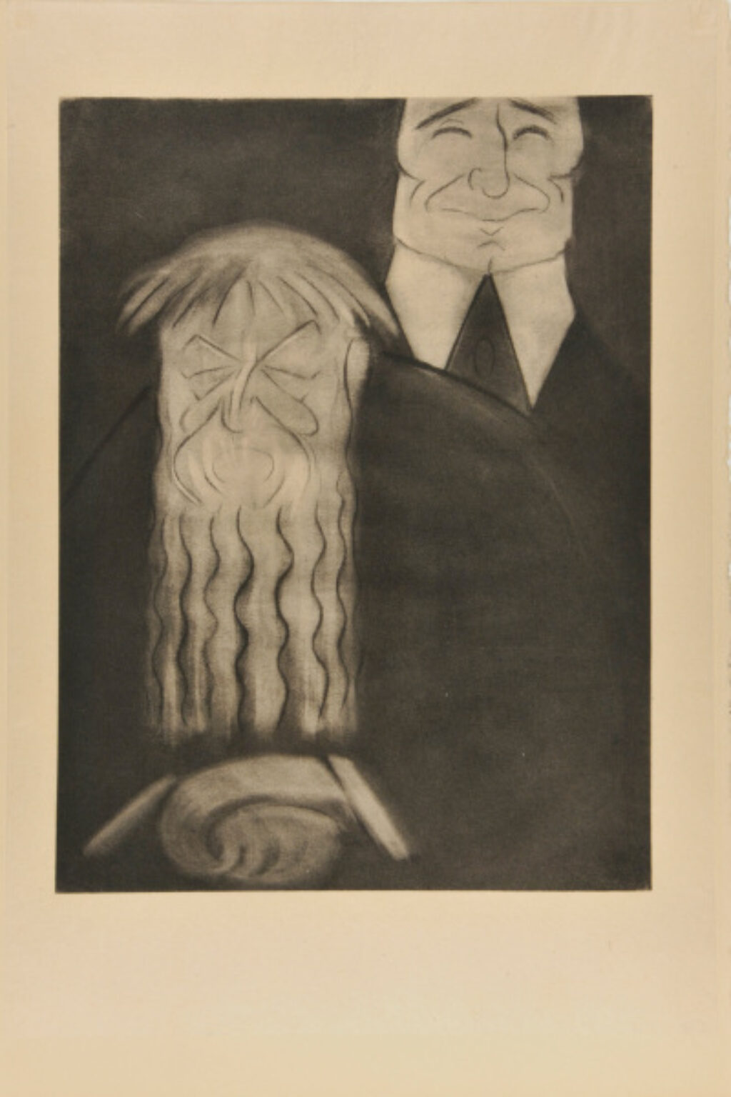 Rodin and Eduard J. Steichen