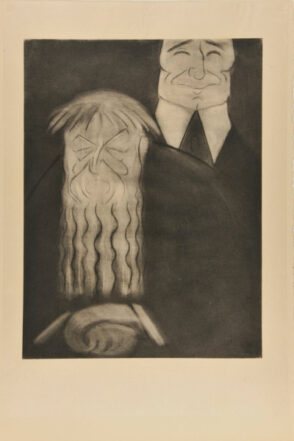 Rodin and Eduard J. Steichen