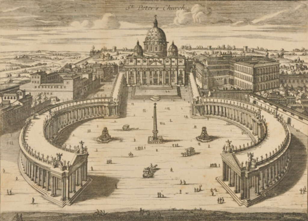 St. Peter’s Church