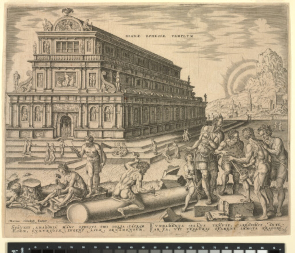 The Eight Wonders of the World - Image 1