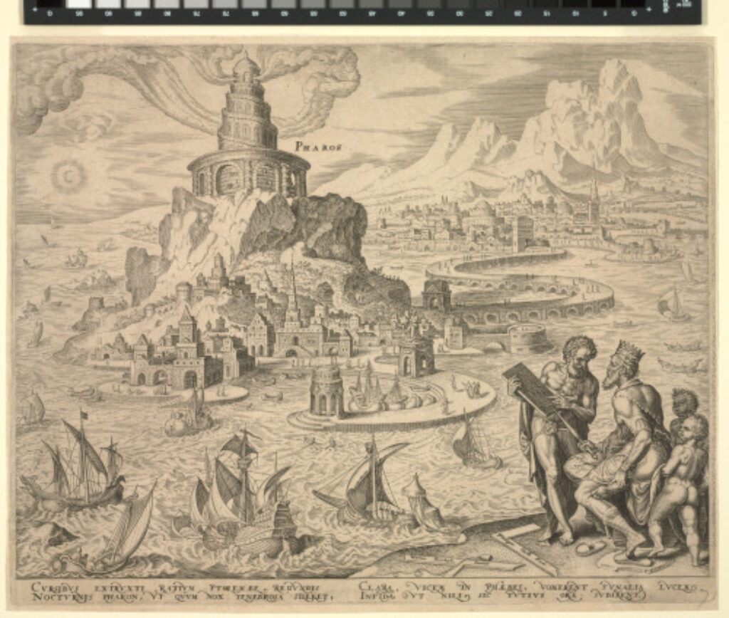 The Eight Wonders of the World - Image 2