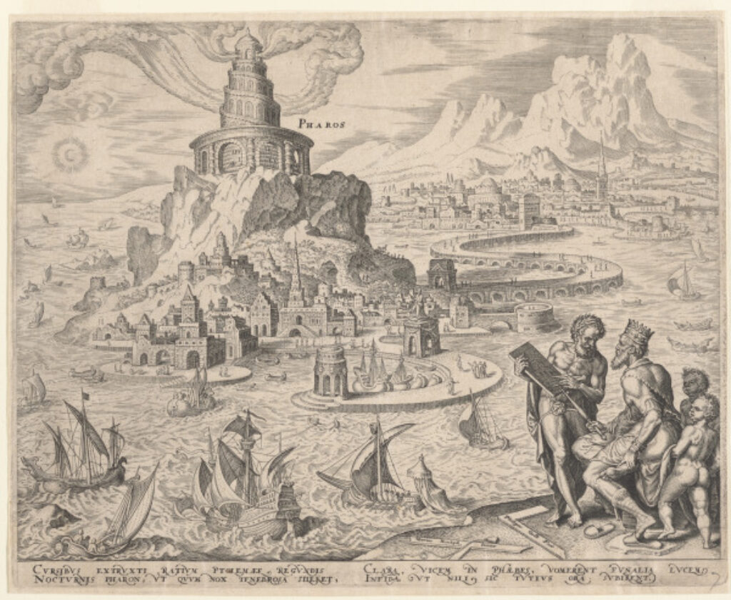 The Eight Wonders of the World - Image 1