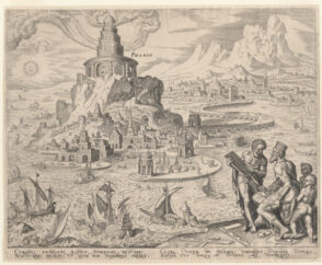 The Eight Wonders of the World