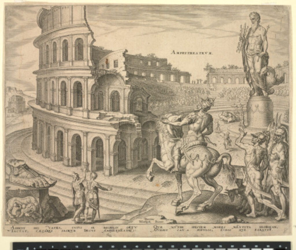 The Eight Wonders of the World - Image 1