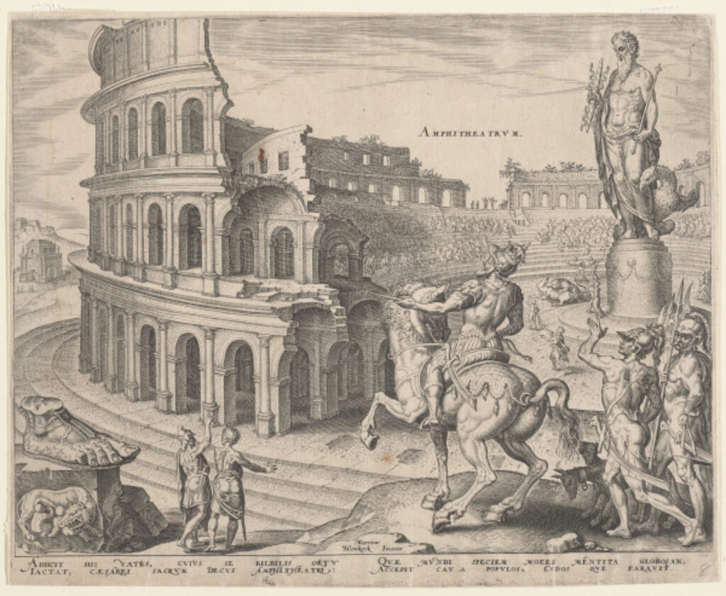 The Eight Wonders of the World - Image 2