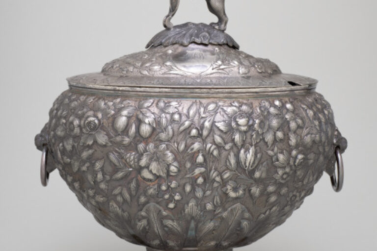 Tureen