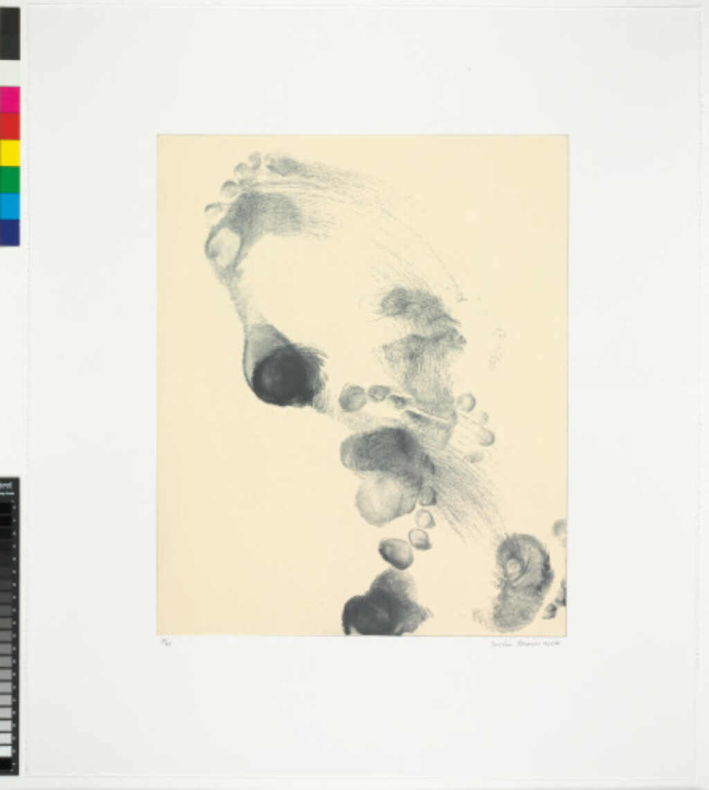 Untitled Set One, No. 1