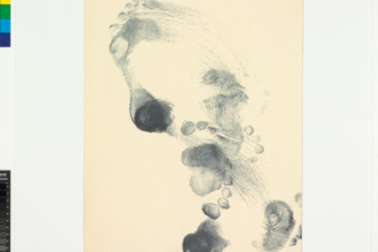UNTITLED SET ONE, NO. 1