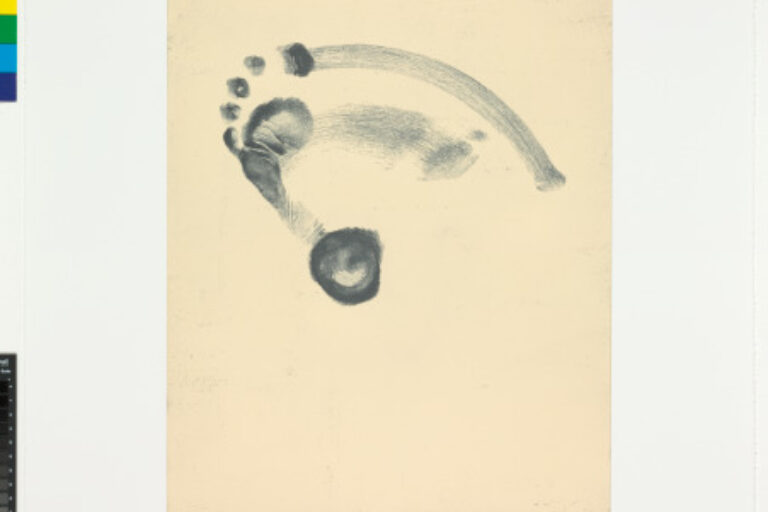 UNTITLED SET ONE, NO. 2