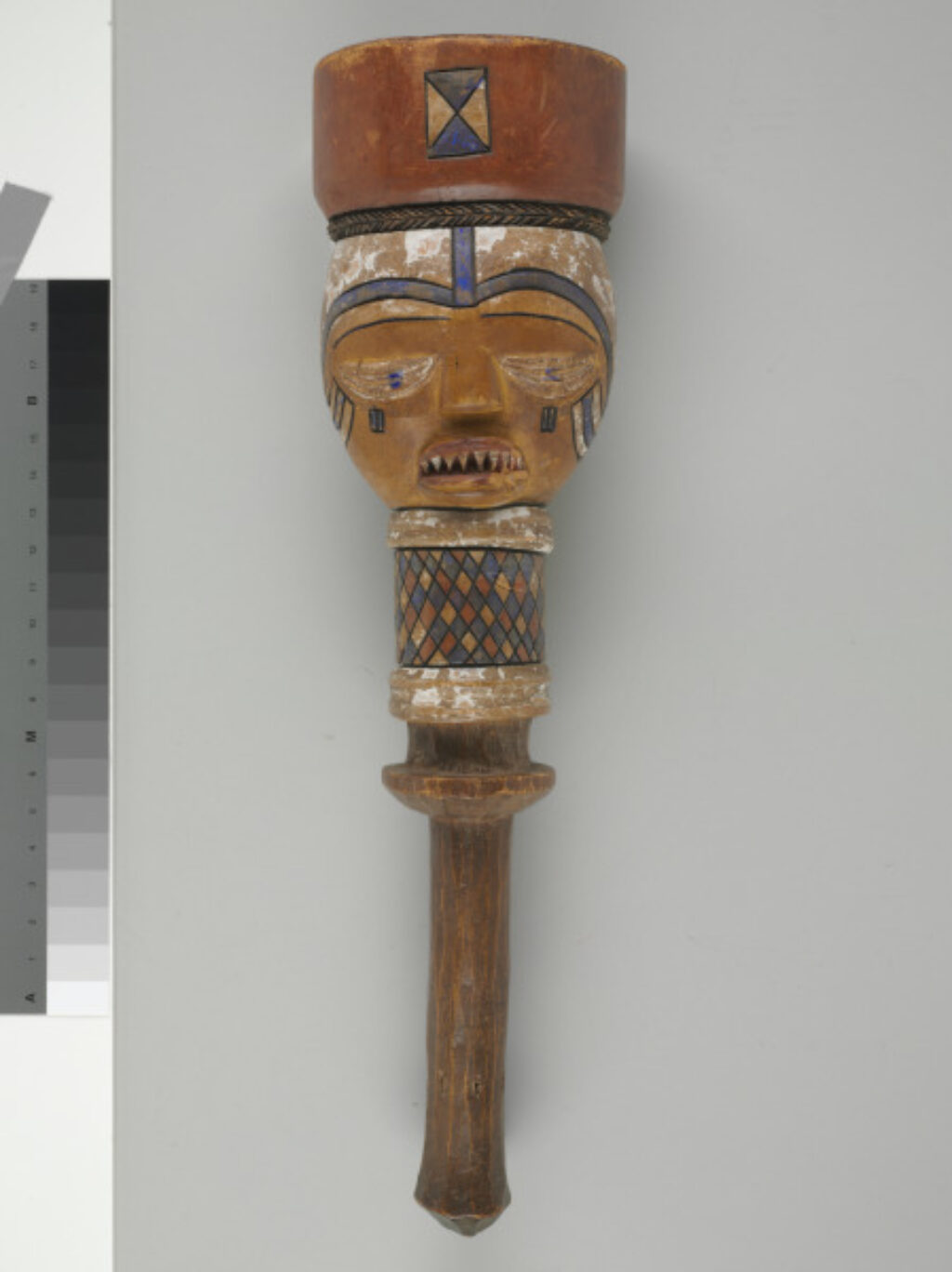 Dance Staff - Image 1