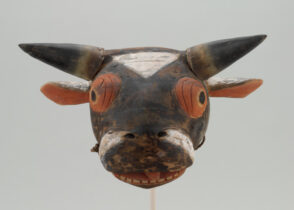 Bull Mask (Dugn’be)