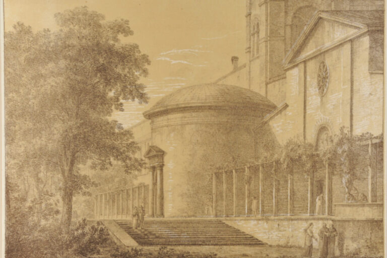 CATHEDRAL