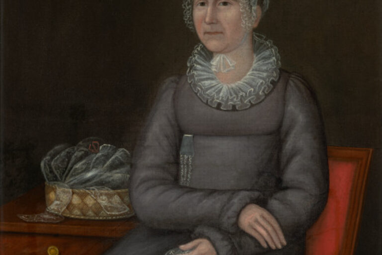 SUSANNA LIVINA HARLEN HOUSE