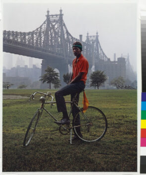 Queensboro Bridge, New York