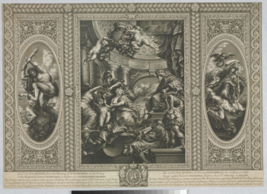 The Union of the Crowns - Image 1