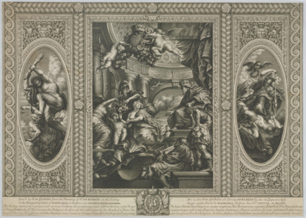 The Union of the Crowns - Image 2