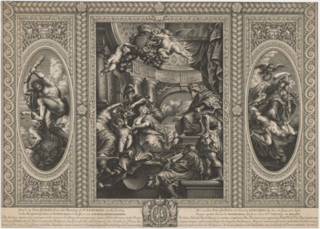 The Union of the Crowns - Image 3