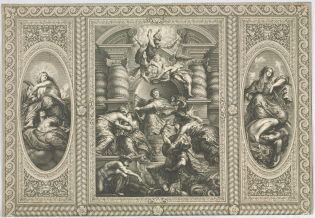 The Peaceful Reign of James I - Image 2