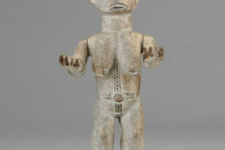 Female Figure